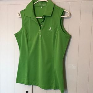 Brand New golf shirt